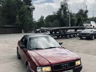 Audi 80