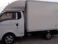 Hyundai  Porter II 2022 года за 14 500 000 тг. в Алматы – фото 3