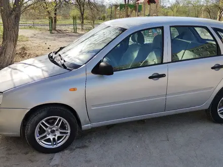 ВАЗ (Lada) Kalina 1119 2007 года за 1 300 000 тг. в Актау