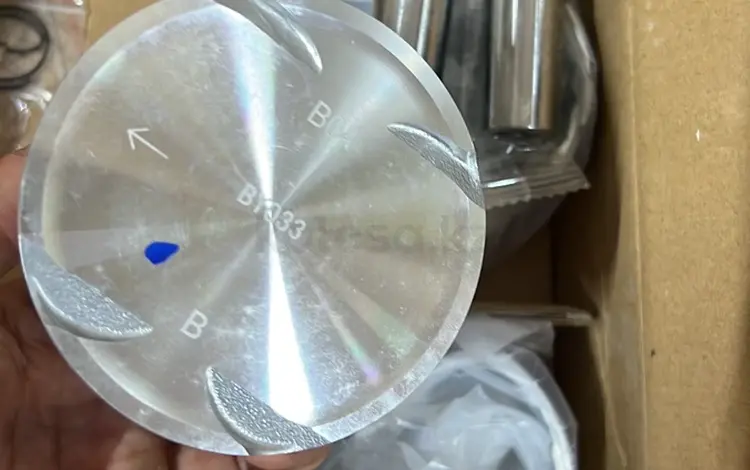 Поршня за 45 000 тг. в Алматы