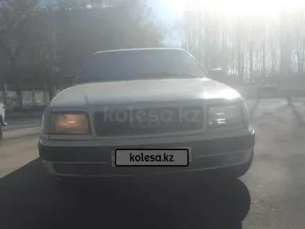 Audi 100 1992 года за 2 000 000 тг. в Павлодар – фото 2