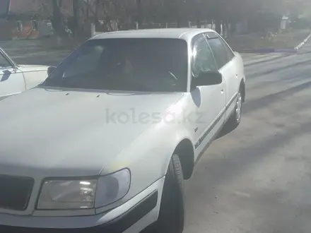 Audi 100 1992 года за 2 000 000 тг. в Павлодар – фото 4