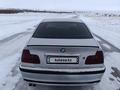 BMW 325 1999 года за 2 650 000 тг. в Кокшетау – фото 4