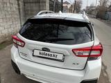 Subaru XV 2017 года за 11 500 000 тг. в Алматы