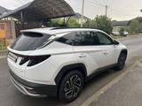 Hyundai Tucson 2025 года за 15 000 000 тг. в Астана – фото 3