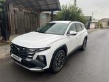 Hyundai Tucson 2025 года за 15 000 000 тг. в Астана