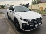 Hyundai Tucson 2025 года за 15 000 000 тг. в Астана – фото 4