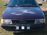 Audi 100 1990 годаfor1 300 000 тг. в Есик – фото 2