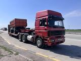ЧМЗАП  Низкорамные 2007 годаfor17 000 000 тг. в Тараз