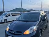 Toyota Sienna 2009 годаүшін9 000 000 тг. в Атырау – фото 5