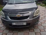 Chevrolet Cobalt 2014 года за 3 500 000 тг. в Алматы