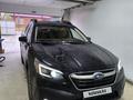 Subaru Outback 2021 года за 15 000 000 тг. в Усть-Каменогорск