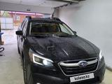 Subaru Outback 2021 годаүшін15 000 000 тг. в Усть-Каменогорск