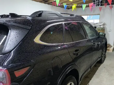 Subaru Outback 2021 года за 15 000 000 тг. в Усть-Каменогорск – фото 6