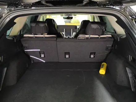 Subaru Outback 2021 года за 15 000 000 тг. в Усть-Каменогорск – фото 5