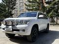 Toyota Land Cruiser 2011 года за 25 000 000 тг. в Усть-Каменогорск – фото 2