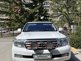 Toyota Land Cruiser 2011 годаүшін25 000 000 тг. в Усть-Каменогорск – фото 3