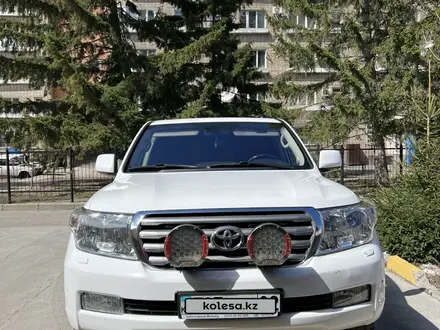 Toyota Land Cruiser 2011 года за 25 000 000 тг. в Усть-Каменогорск – фото 3