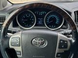 Toyota Land Cruiser 2011 годаүшін25 000 000 тг. в Усть-Каменогорск – фото 5