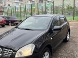Nissan Qashqai 2008 года за 3 800 000 тг. в Петропавловск – фото 2