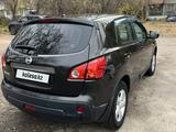Nissan Qashqai 2008 года за 3 800 000 тг. в Петропавловск – фото 4
