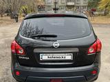Nissan Qashqai 2008 года за 3 800 000 тг. в Петропавловск – фото 5