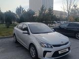 Kia Rio 2019 года за 6 100 000 тг. в Шымкент
