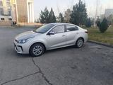 Kia Rio 2019 года за 6 100 000 тг. в Шымкент – фото 2