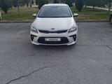 Kia Rio 2019 года за 6 100 000 тг. в Шымкент – фото 5