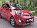 Kia Morning 2011 года за 3 300 000 тг. в Алматы – фото 6