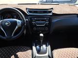 Nissan Qashqai 2015 года за 6 750 000 тг. в Актобе – фото 4