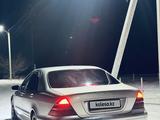 Mercedes-Benz S 320 2000 года за 3 000 000 тг. в Семей – фото 4