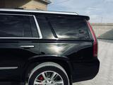 Cadillac Escalade 2018 годаүшін26 000 000 тг. в Актау