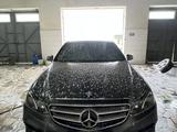 Mercedes-Benz E 350 2014 годаүшін16 999 999 тг. в Астана – фото 5