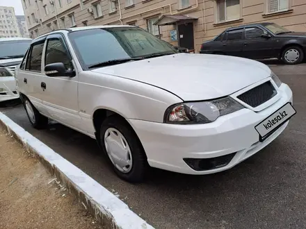 Daewoo Nexia 2013 года за 2 000 000 тг. в Актау – фото 2