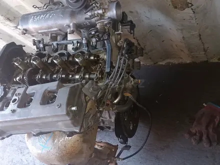 Двигатель Тайота Камри 20 2.2 объем за 500 000 тг. в Алматы – фото 4