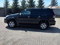 Toyota Land Cruiser Prado 2006 года за 10 800 000 тг. в Кокшетау