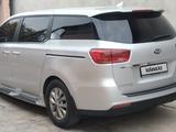 Kia Carnival 2020 годаүшін14 500 000 тг. в Туркестан – фото 4