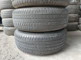 225/65R17 Dunlop Grandtrek ST30 за 140 000 тг. в Алматы – фото 3