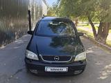 Opel Zafira 1999 года за 3 700 000 тг. в Кызылорда