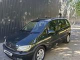 Opel Zafira 1999 года за 3 700 000 тг. в Кызылорда – фото 4