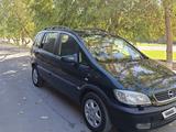 Opel Zafira 1999 года за 3 700 000 тг. в Кызылорда – фото 3