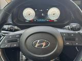 Hyundai Bayon 2023 годаүшін7 900 000 тг. в Тараз – фото 2