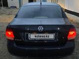 Volkswagen Polo 2013 года за 3 800 000 тг. в Актобе – фото 4