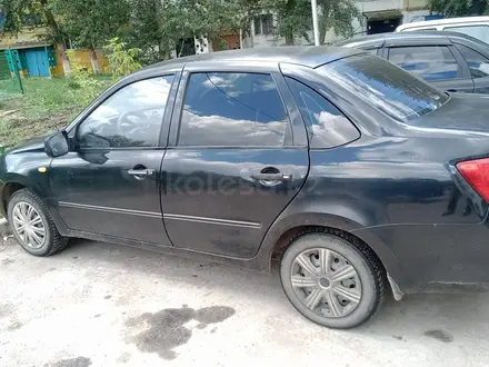 ВАЗ (Lada) Granta 2190 2012 года за 2 200 000 тг. в Кокшетау – фото 2