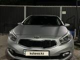 Kia Cee'd 2013 года за 5 200 000 тг. в Каскелен – фото 2