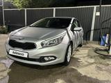 Kia Cee'd 2013 годаfor6 150 000 тг. в Каскелен