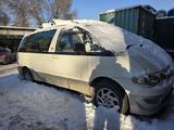 Toyota Previa 1997 годаүшін2 200 000 тг. в Алматы – фото 2