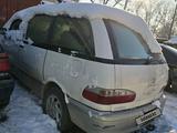 Toyota Previa 1997 годаүшін2 200 000 тг. в Алматы – фото 4