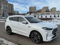 Jetour X70 Plus 2023 годаfor10 500 000 тг. в Костанай